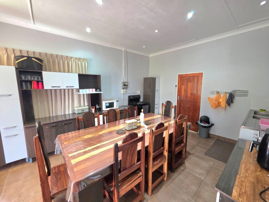8 Bedroom Property for Sale in Bethlehem Rural Free State